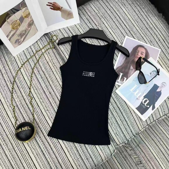 Maison Martin Margiela New Vest